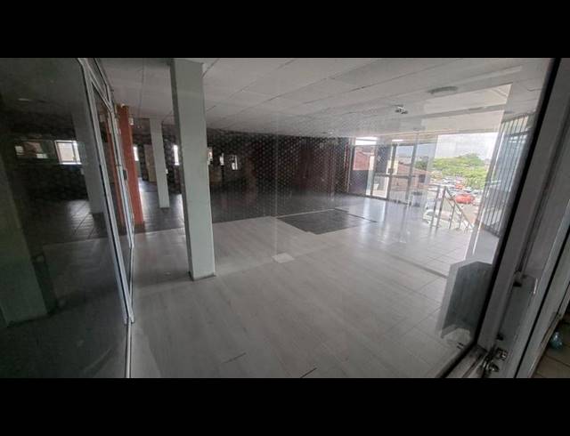 BUSINESS PROPERTY TO RENT IN RICHARDS BAY CENTRAL